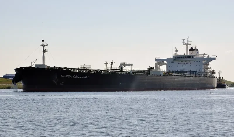 FOS ATHENS Tanker IMO 9692478 photo 6