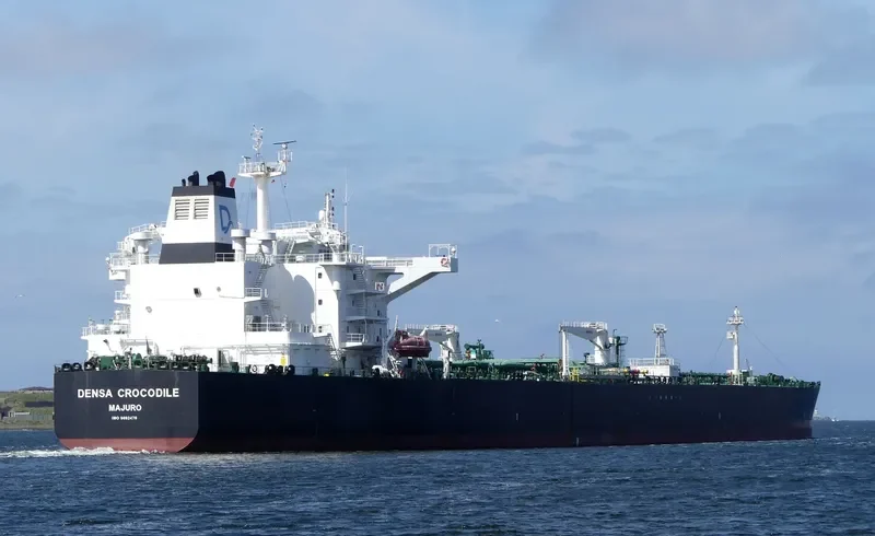 FOS ATHENS Tanker IMO 9692478 photo 7