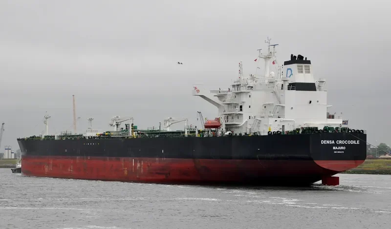 FOS ATHENS Tanker IMO 9692478 photo 10