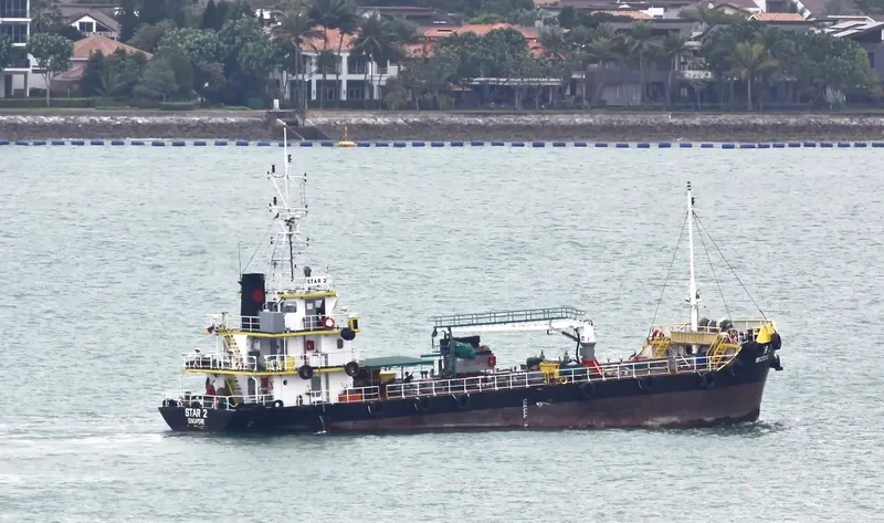 STAR 2 General Cargo IMO 9692533 photo 2