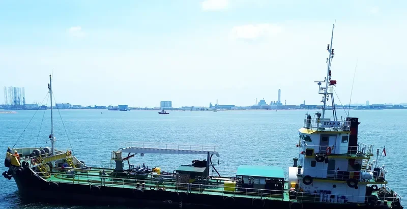 STAR 2 General Cargo IMO 9692533 photo 4