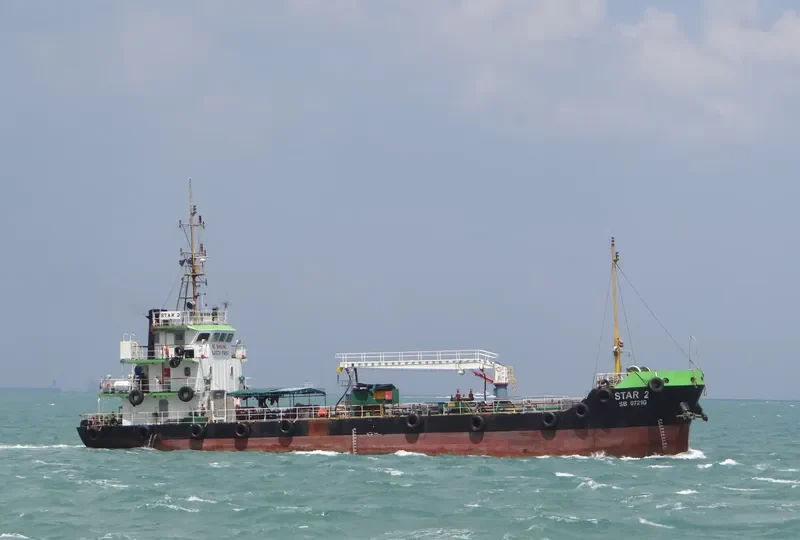 STAR 2 General Cargo IMO 9692533 photo 5