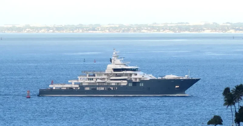 ANDROMEDA Passenger Ship IMO 9692545 photo 2