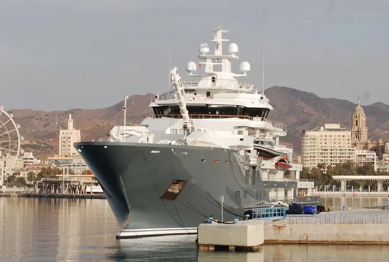 ANDROMEDA Passenger Ship IMO 9692545 photo 3