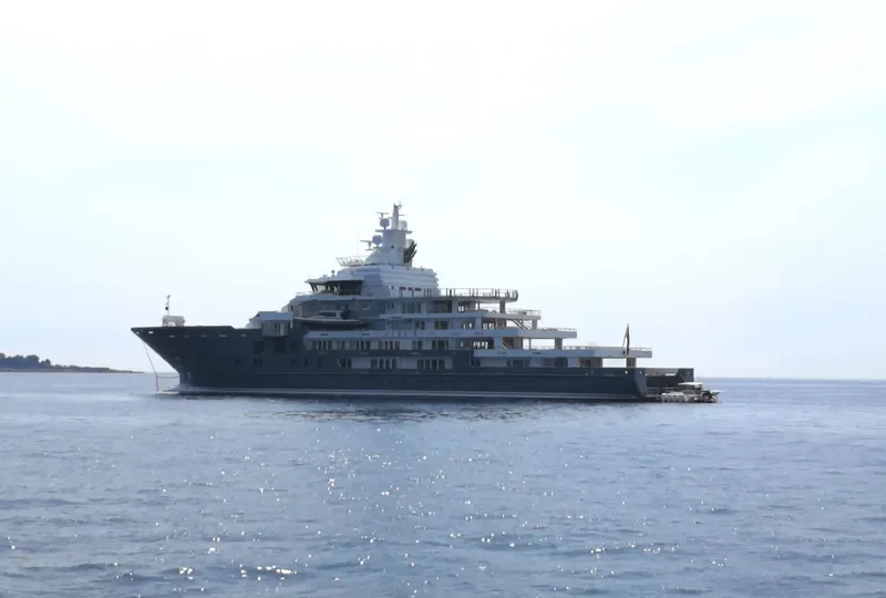 ANDROMEDA Passenger Ship IMO 9692545 photo 5