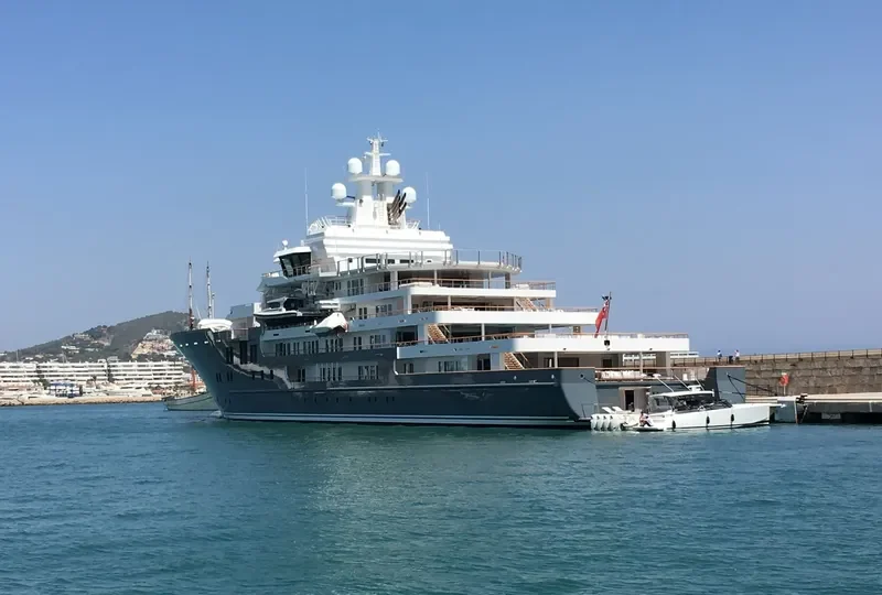 ANDROMEDA Passenger Ship IMO 9692545 photo 6