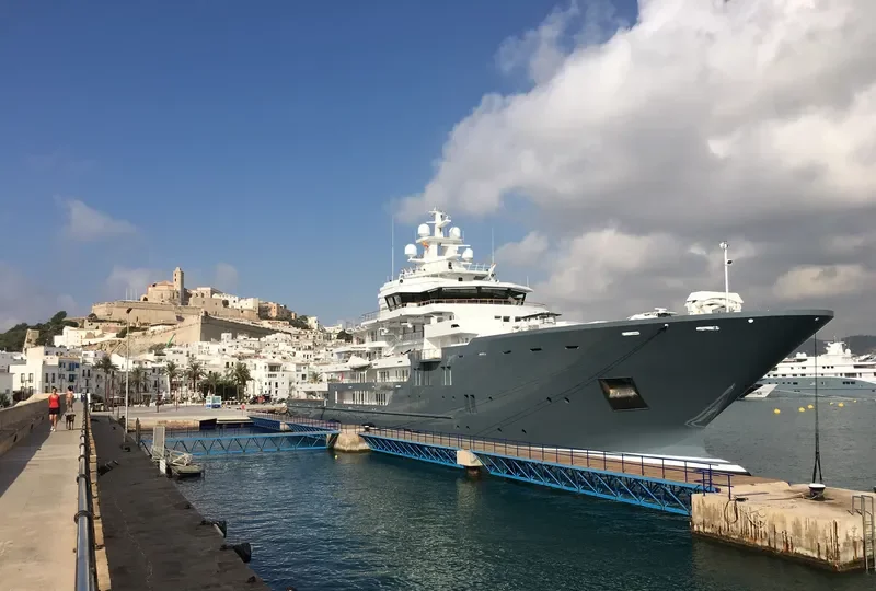 ANDROMEDA Passenger Ship IMO 9692545 photo 7