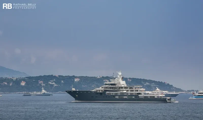 ANDROMEDA Passenger Ship IMO 9692545 photo 8