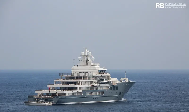 ANDROMEDA Passenger Ship IMO 9692545 photo 9