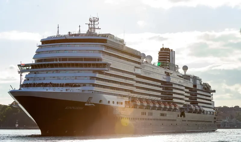 KONINGSDAM Passenger Ship IMO 9692557 photo 5