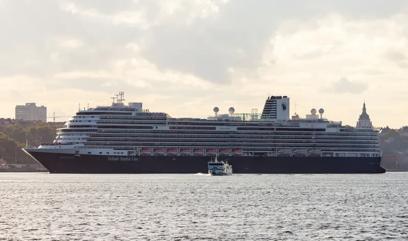 KONINGSDAM Passenger Ship IMO 9692557 photo 6