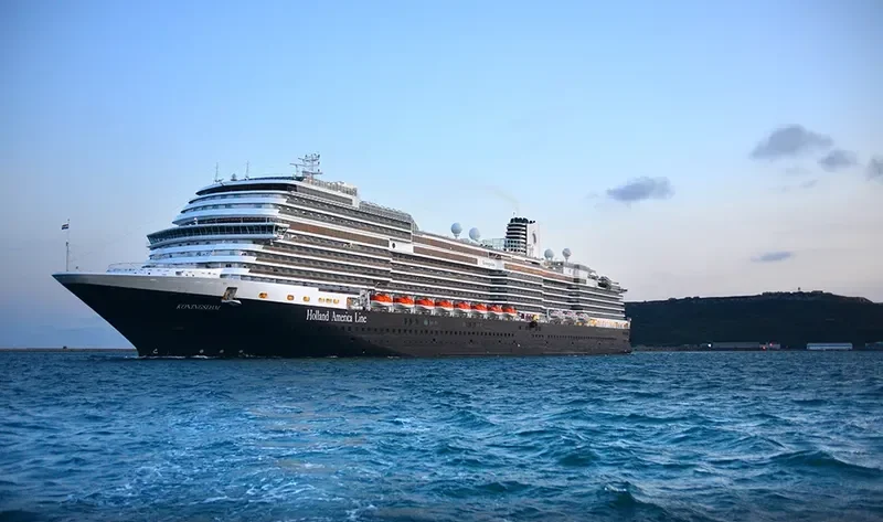 KONINGSDAM Passenger Ship IMO 9692557 photo 8