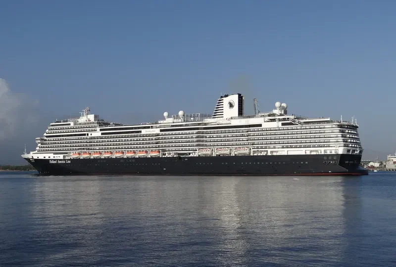 KONINGSDAM Passenger Ship IMO 9692557 photo 10
