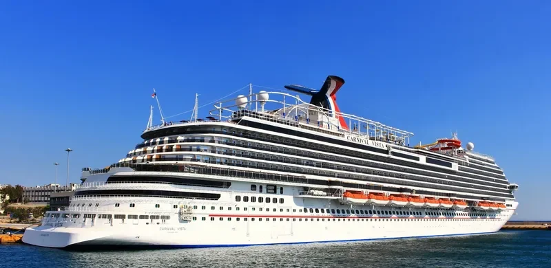 CARNIVAL VISTA Passenger Ship IMO 9692569 photo 6