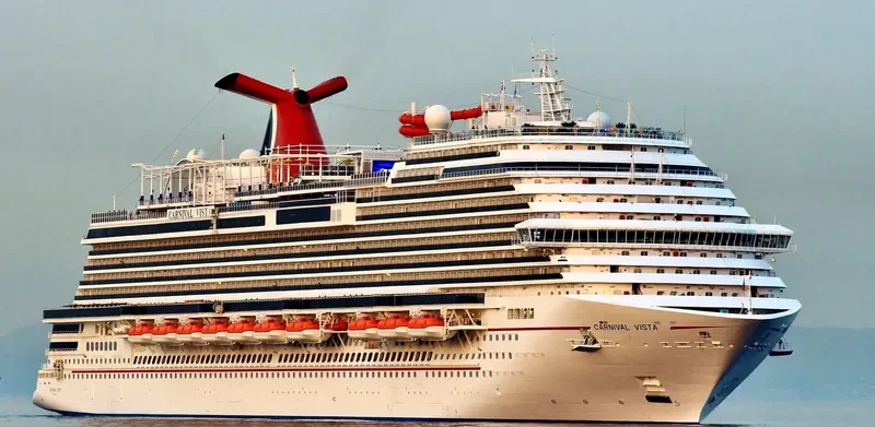 CARNIVAL VISTA Passenger Ship IMO 9692569 photo 7