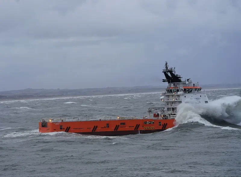 SEA GOLDCREST Offshore Vessel IMO 9692612 photo 7