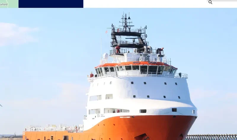 SEA GULL Offshore Vessel IMO 9692624 photo 9