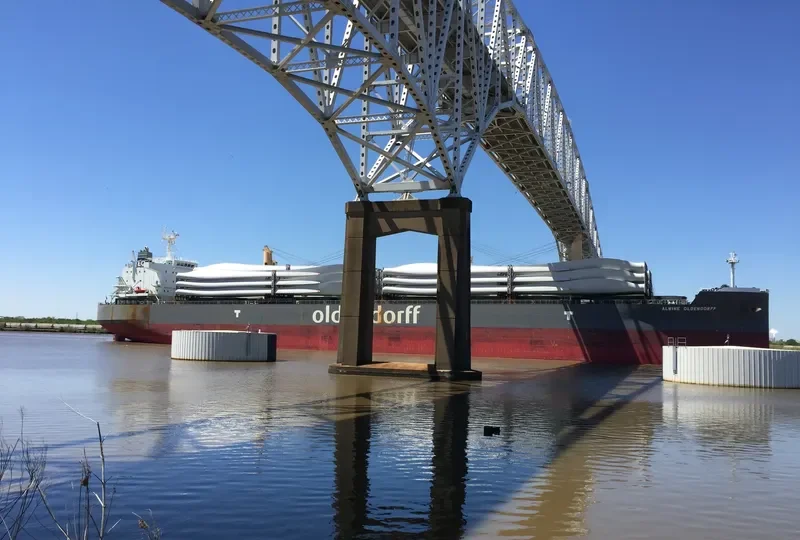 ALWINE OLDENDORFF Bulk Carrier IMO 9692698 photo 10