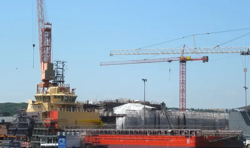 WILDEBEEST Offshore Vessel IMO 9692791 photo 8