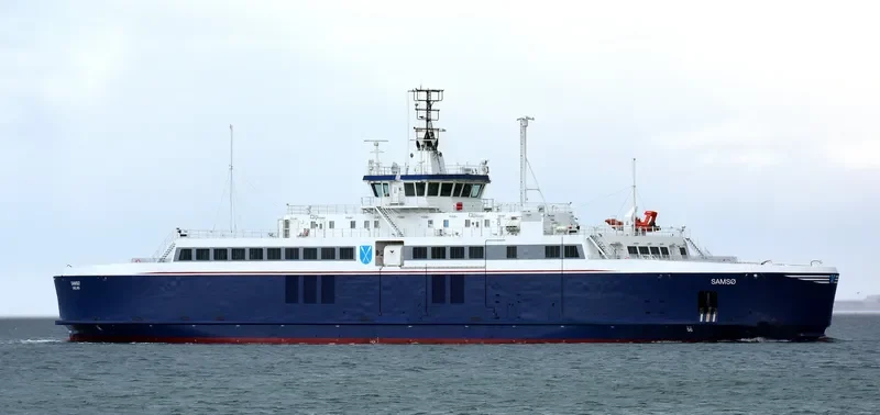 PRINSESSE ISABELLA Ro-Ro IMO 9692806 photo 8