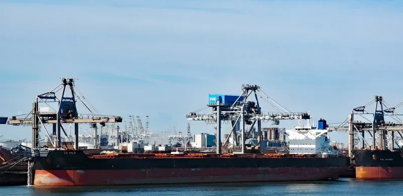 CIC OSLO Bulk Carrier IMO 9692818