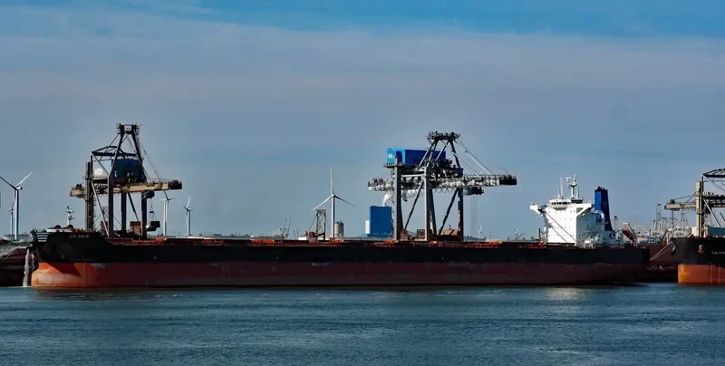 CIC OSLO Bulk Carrier IMO 9692818 photo 2