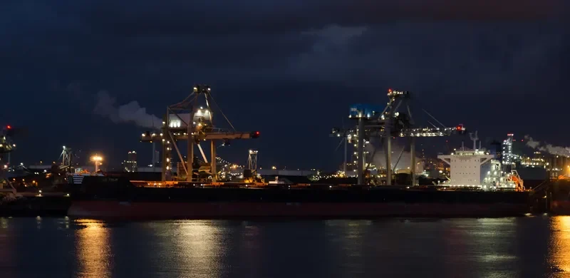 CIC OSLO Bulk Carrier IMO 9692818 photo 4