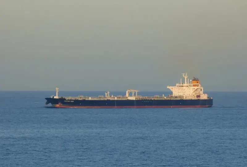 CAPTAIN JOHN Tanker IMO 9692832 photo 7