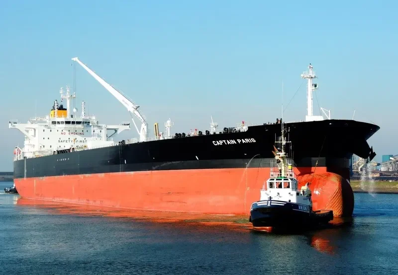 CAPTAIN PARIS Tanker IMO 9692844 photo 5