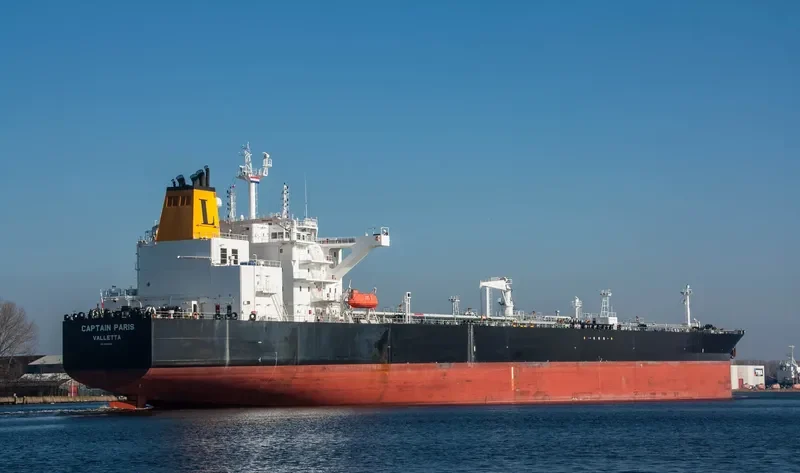 CAPTAIN PARIS Tanker IMO 9692844 photo 6