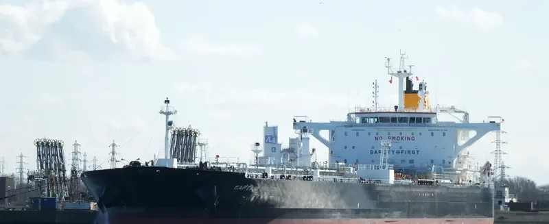 CAPTAIN SPIRO Tanker IMO 9692856 photo 2