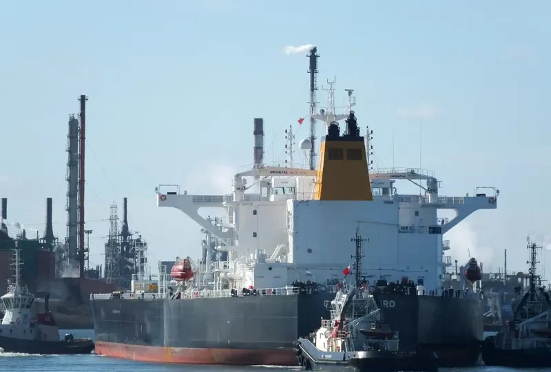 CAPTAIN SPIRO Tanker IMO 9692856 photo 3