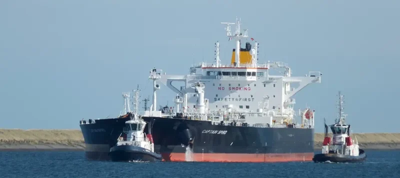 CAPTAIN SPIRO Tanker IMO 9692856 photo 5