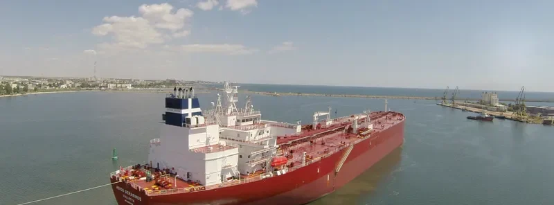 AGIOS GERASIMOS Tanker IMO 9693056 photo 6