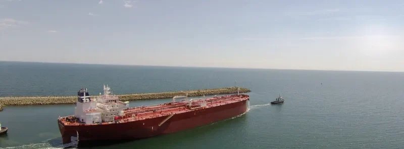 AGIOS GERASIMOS Tanker IMO 9693056 photo 8