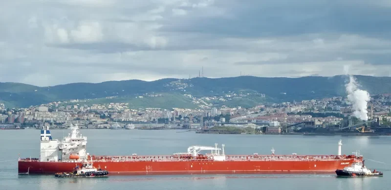 ABLIANI Tanker IMO 9693068 photo 3