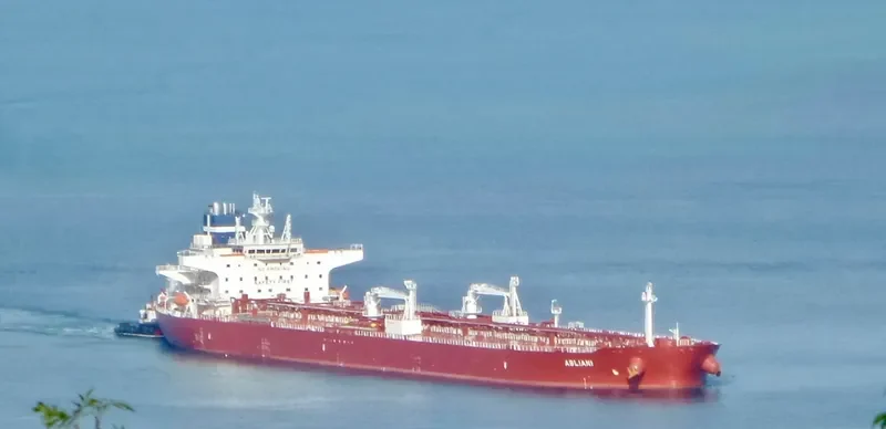 ABLIANI Tanker IMO 9693068 photo 5