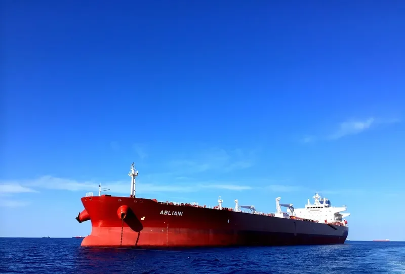ABLIANI Tanker IMO 9693068 photo 7