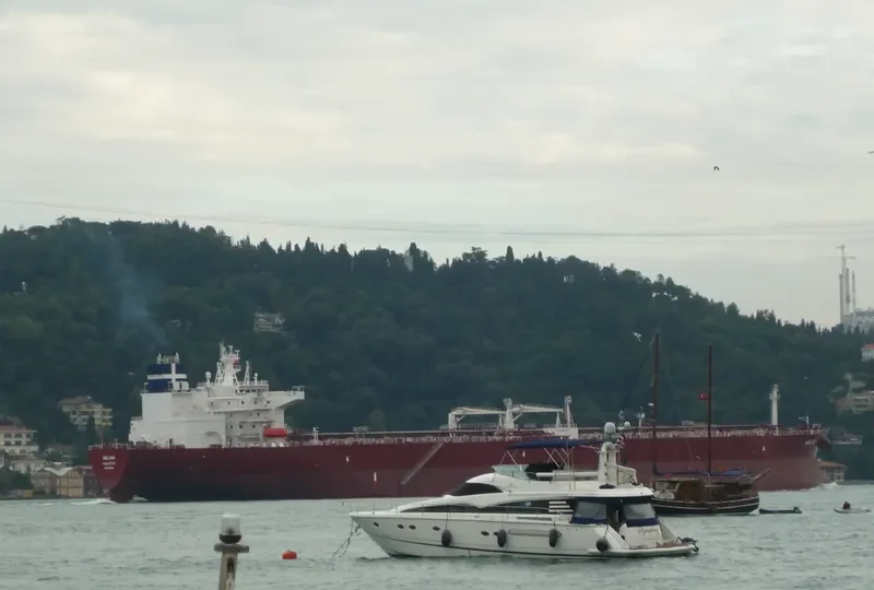 ABLIANI Tanker IMO 9693068 photo 8