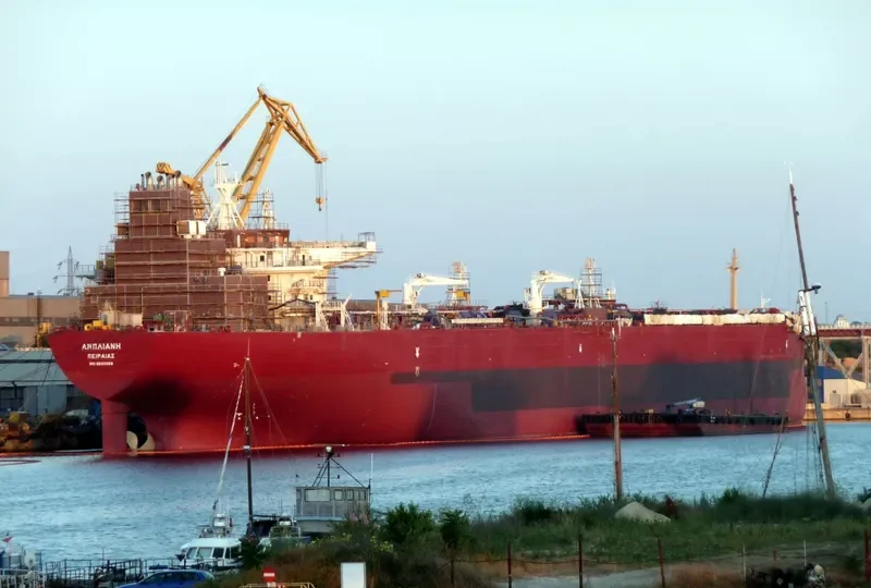 ABLIANI Tanker IMO 9693068 photo 10
