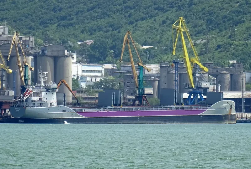 LONGWAVE General Cargo IMO 9693109 photo 3