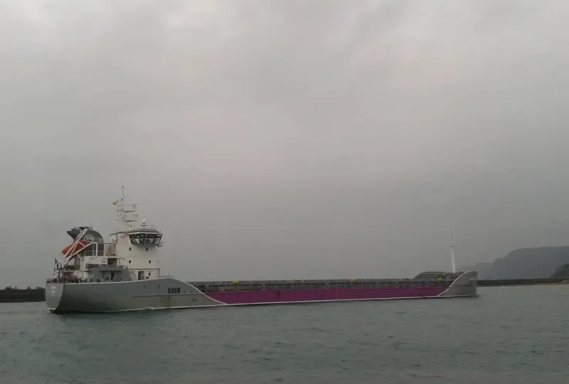 LONGWAVE General Cargo IMO 9693109 photo 6