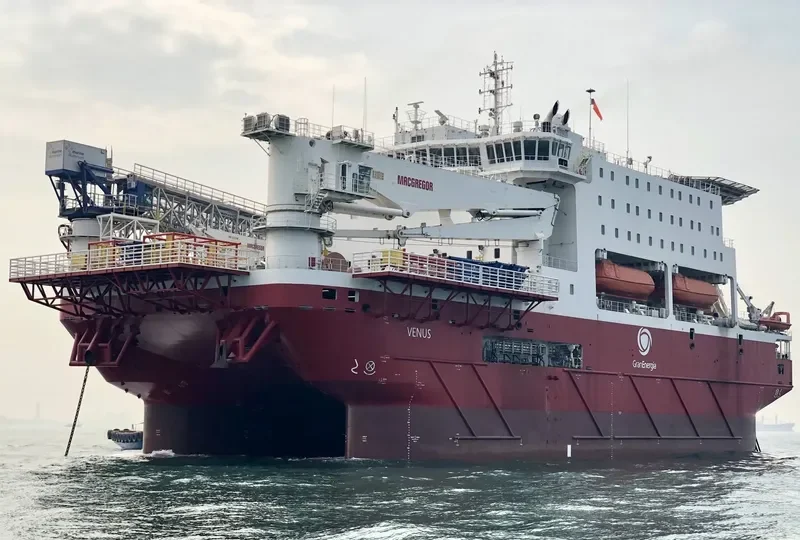 VENUS General Cargo IMO 9693123 photo 2