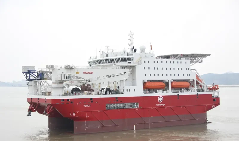 VENUS General Cargo IMO 9693123 photo 4