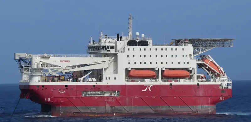 TEMIS General Cargo IMO 9693135