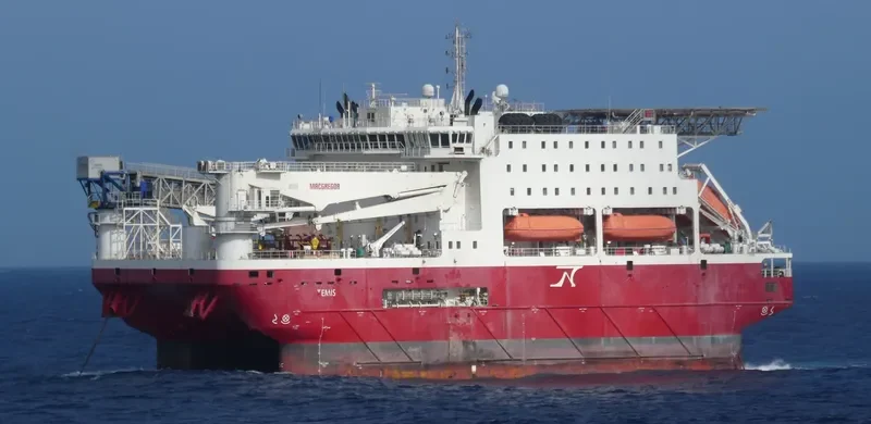 TEMIS General Cargo IMO 9693135 photo 2