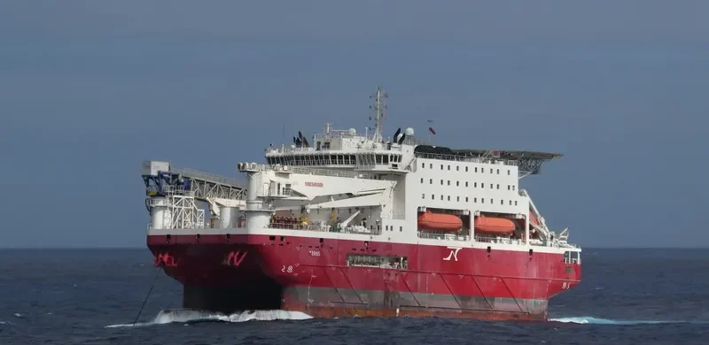 TEMIS General Cargo IMO 9693135 photo 4