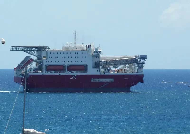 TEMIS General Cargo IMO 9693135 photo 5