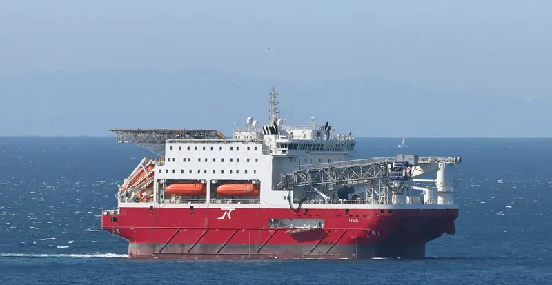 TEMIS General Cargo IMO 9693135 photo 6