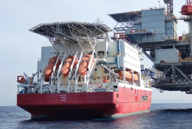 TEMIS General Cargo IMO 9693135 photo 7